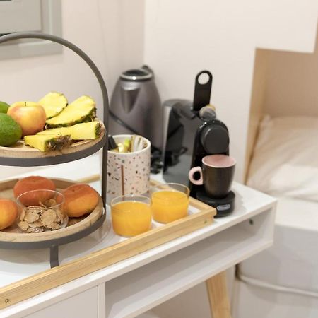 Mitos Cozy Rooms Chania  Exterior photo