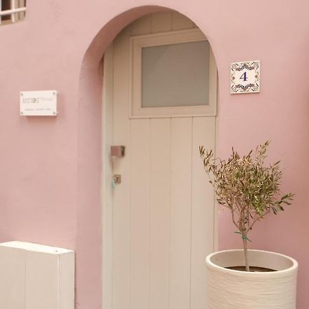 Mitos Cozy Rooms Chania  Exterior photo
