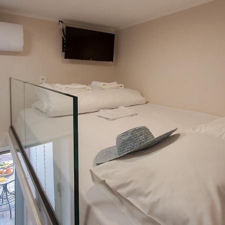 Mitos Cozy Rooms Chania  Exterior photo