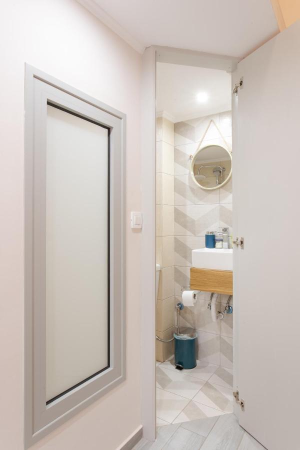 Mitos Cozy Rooms Chania  Exterior photo