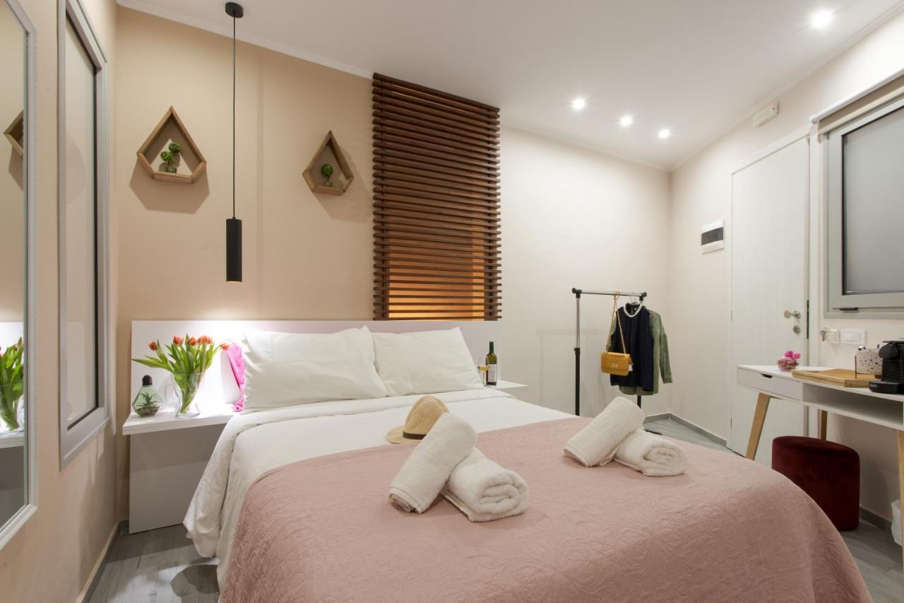 Mitos Cozy Rooms Chania  Exterior photo