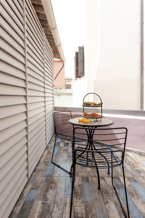Mitos Cozy Rooms Chania  Exterior photo