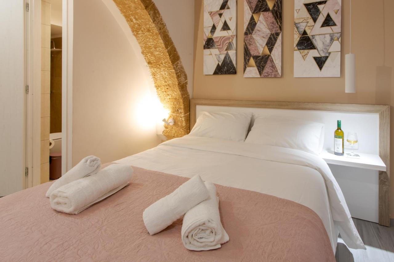 Mitos Cozy Rooms Chania  Exterior photo