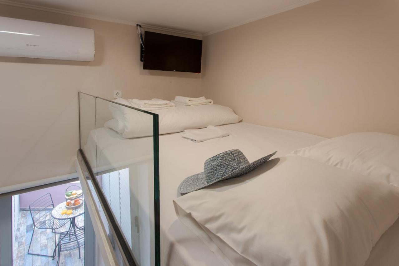 Mitos Cozy Rooms Chania  Exterior photo