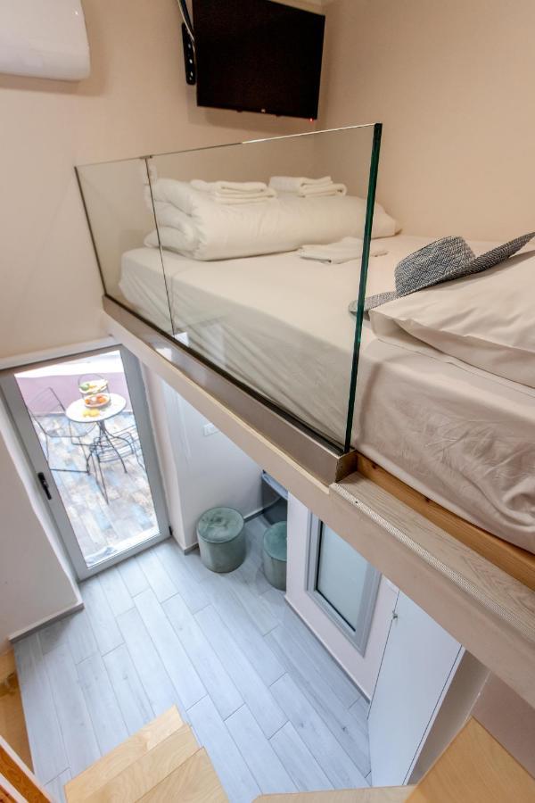 Mitos Cozy Rooms Chania  Exterior photo