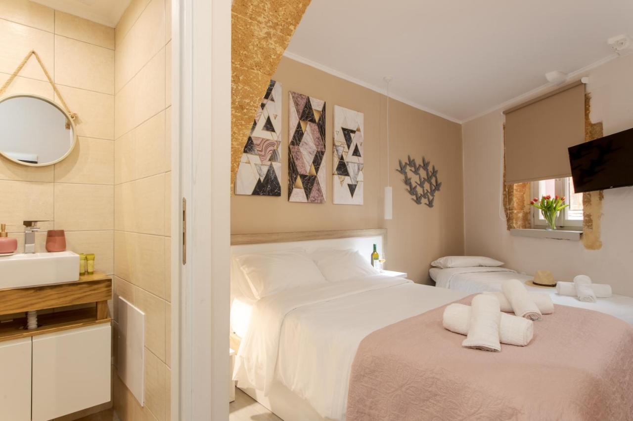 Mitos Cozy Rooms Chania  Exterior photo