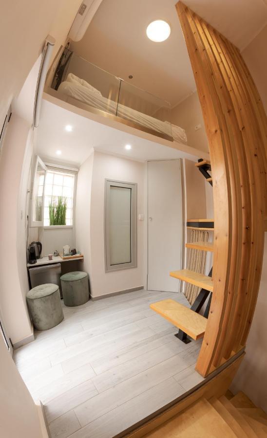 Mitos Cozy Rooms Chania  Exterior photo