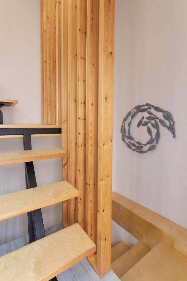 Mitos Cozy Rooms Chania  Exterior photo
